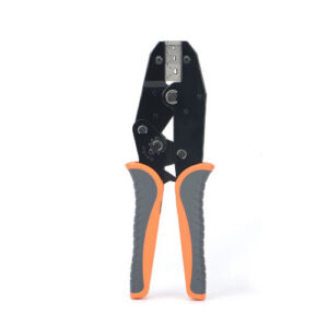 Crimping pliers 10-16 AWG 1.5-6mm²