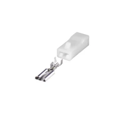 Connector 1 Pin Female 7.8mm UR-CF-726-TR overview