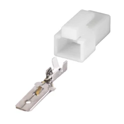 Connector 1 Pin Male 7.8mm UR-CM-626-TR overview