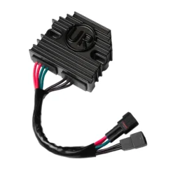 Raddrizzatore del regolatore di tensione Suzuki GSX-R 600  2006-2021