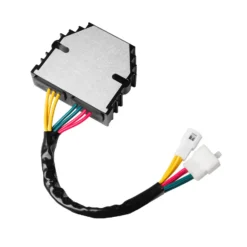 Regulador/rectificador de voltaje mosfet en serie Ducati Super sport 750 1998-2002 - Imagen 2