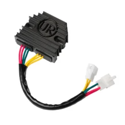 Raddrizzatore del regolatore di tensione Honda VFR 800 1998-2009