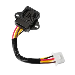 Raddrizzatore del regolatore di tensione Kawasaki KLT 200  1981-1984