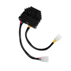 Raddrizzatore del regolatore di tensione Triumph Speed triple 1050  2004-2015