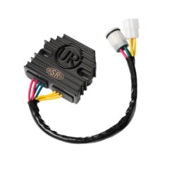 UR-SR-114 Vooraanzicht.