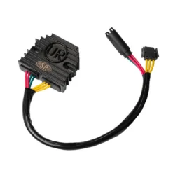 Regolatore/raddrizzatore di tensione MOSFET in serie BMW F 800 2005-2019