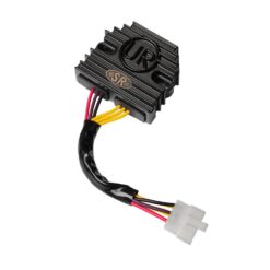 UR-SR-134 Vue de face.