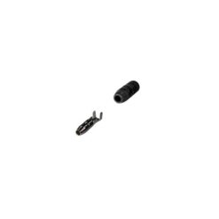 Connector 1 Pin Male 3.8mm UR-CM-639-ZW overview