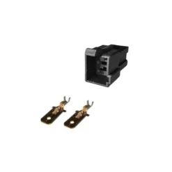 Connector 2 Pin Male 7.8mm UR-CM-640-ZW overview