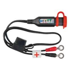 Tecmate O124 Optimate battery monitor