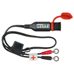 Tecmate O124 Optimate battery monitor - Image 2