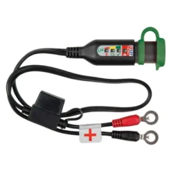 Tecmate O127 Optimate battery monitor – Lithium