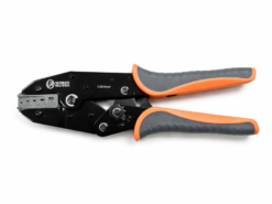 Crimping pliers 10-16 AWG 1.5-6mm²
